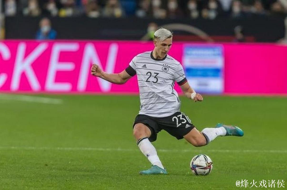 马特乌斯：施洛特贝克去其他队能赚更多，但多特