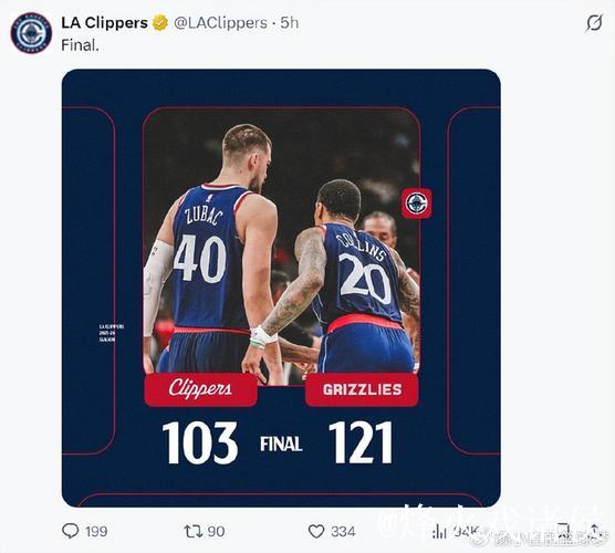 美记：快船太烂了，已经烂到无人在意他们违规还是作弊了