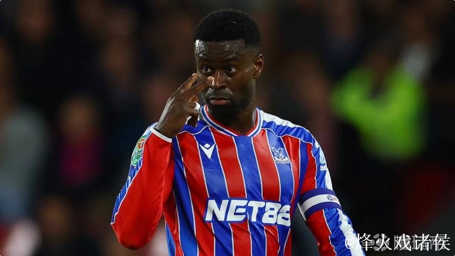 泰晤士：格伊成为曼城后防补强头号目标，准备明夏大幅换血