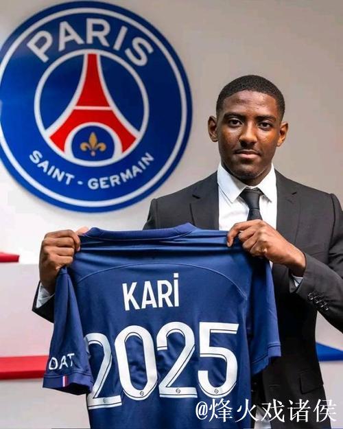 王勤伯：巴黎的合同vs葡超的合同，18岁小孩怎么选？