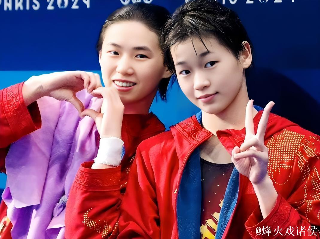 人物评选！陈芋汐没上榜，全红婵连前20都没进，孙颖莎和樊振东争第一