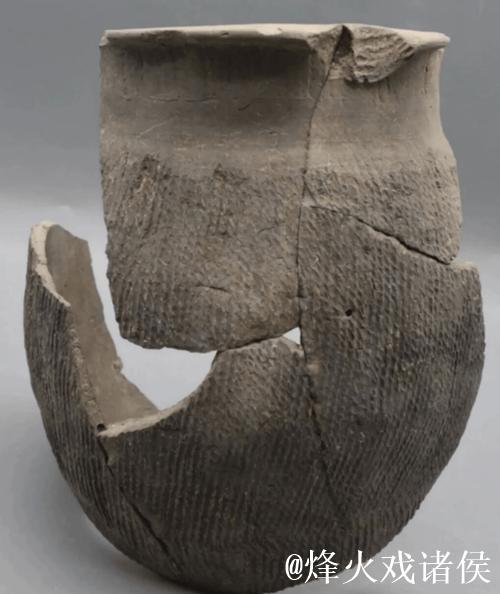 山西永济七社遗址发掘取得重要收获