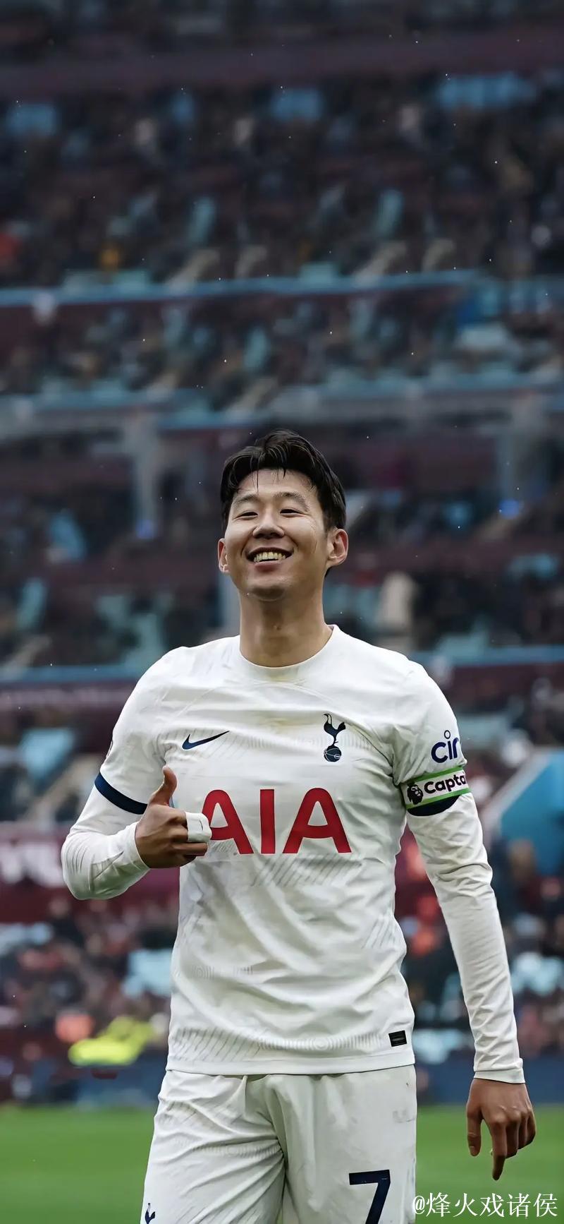 英超-孙兴慜破门特罗萨德建功 阿森纳2-1热刺 英超-孙兴慜破门特罗萨德建功 阿森纳2-1热刺