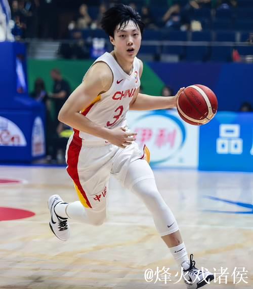 单场11助攻！胡明轩：我们欠缺这种强度的比赛