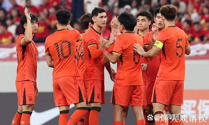 U23亚洲杯预选赛-中国0-0战平澳大利亚携手出线