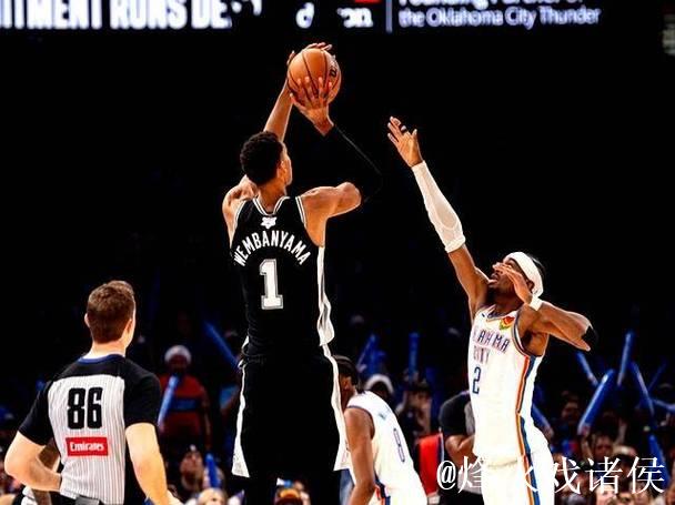 3胜0负，NBA最华丽泡沫被戳破！就这么打，联盟如意算盘要落空了