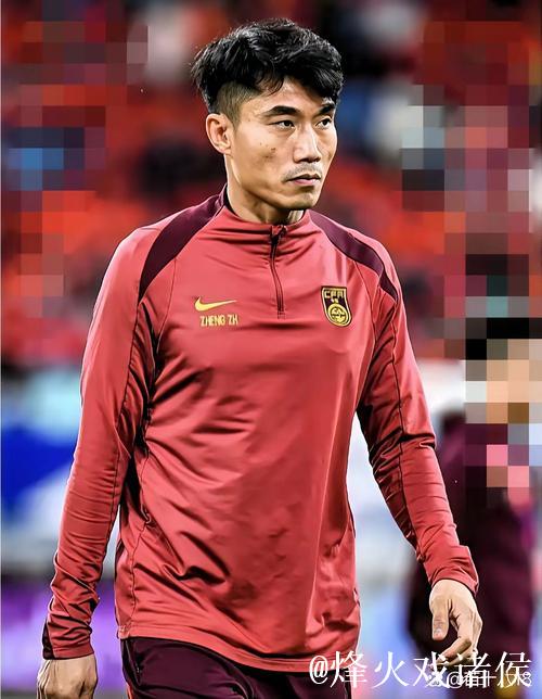 郑智还是陈涛？土帅将率国足出战在韩国进行的东亚杯